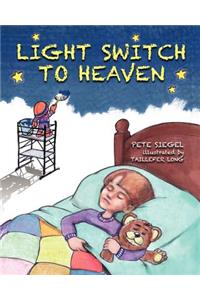Light Switch to Heaven
