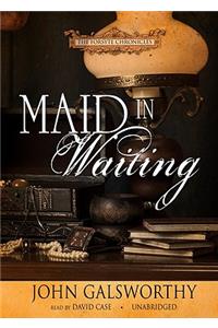 Maid in Waiting