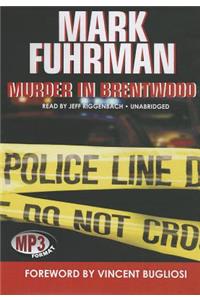 Murder in Brentwood