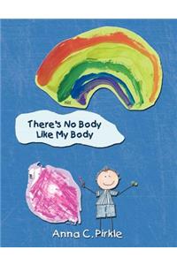 There's No Body Like My Body