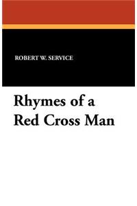 Rhymes of a Red Cross Man