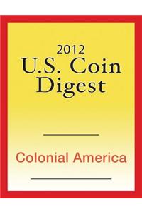 2012 U.S. Coin Digest