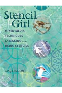 Stencil Girl
