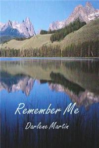 Remember Me