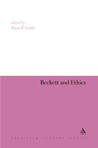 Beckett and Ethics