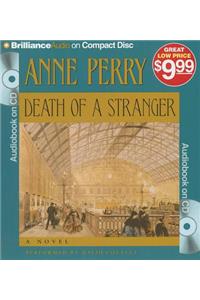 Death of a Stranger