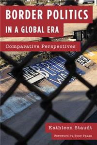 Border Politics in a Global Era