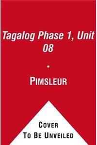 Pimsleur Tagalog Level 1 Lesson 8 Mp3, 1