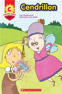 Toujours Parfait: Cendrillon (C)