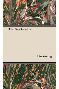 The Gay Genius