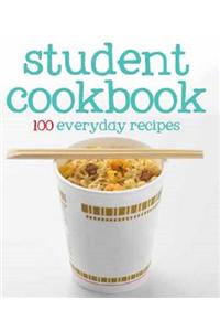Student Cookbook