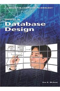 Careers in Database Design