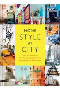 Home Style by City