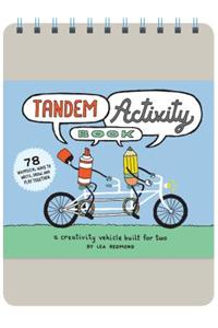 Tandem Activity Book