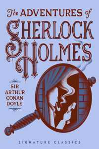 Adventures of Sherlock Holmes