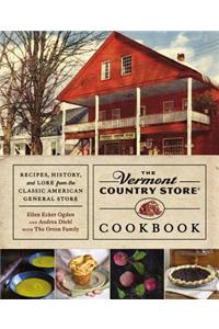 Vermont Country Store Cookbook