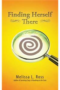 Finding Herself There