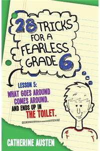 28 Tricks for a Fearless Grade 6