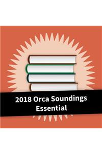 2018 Orca Soundings Essential Collection