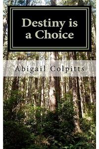 Destiny is a Choice