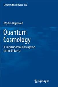 Quantum Cosmology