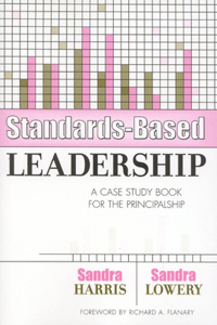 Standards-Based Leadership