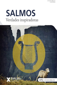 Explora La Biblia: Salmos