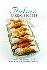 Italian Baking Secrets
