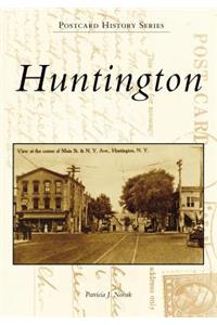 Huntington