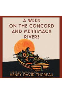 Week on the Concord and Merrimack Rivers