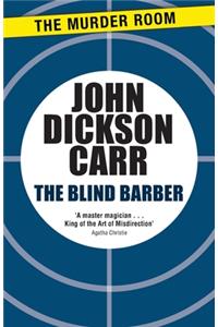 The Blind Barber