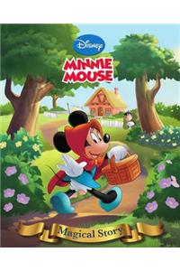 Disney's Minnie Mouse