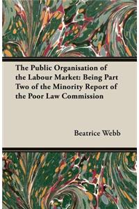 The Public Organisation of the Labour Market