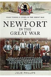 Newport in the Great War