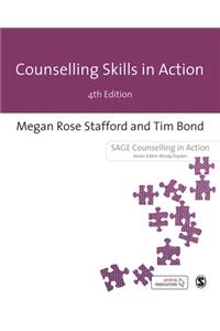 Counselling Skills in Action
