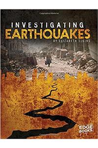 Investigating Earthquakes