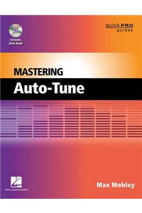 Mastering Auto-Tune