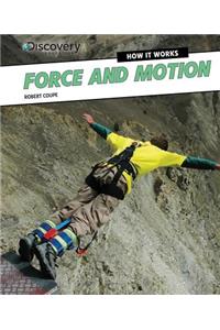 Force and Motion