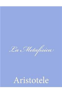 La Metafisica