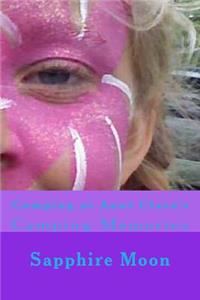 Camping at Aunt Clara's