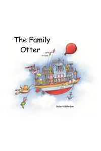 Family Otter