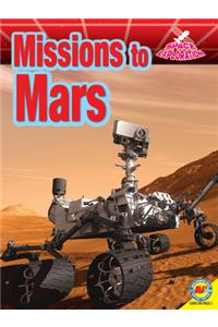 Missions to Mars
