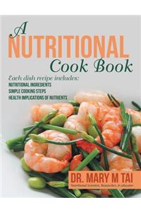 Nutritional Cook Book