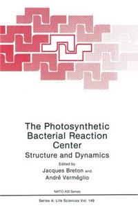 Photosynthetic Bacterial Reaction Center