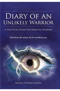 Diary of an Unlikely Warrior