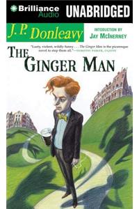 Ginger Man