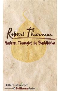 Modern Thought in Buddhism