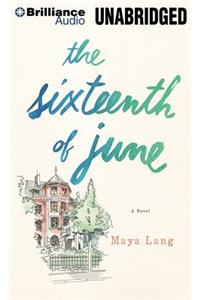 Sixteenth of June