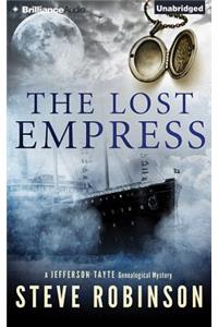 Lost Empress