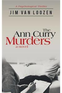 The Ann Curry Murders